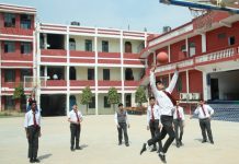 Ghaziabad Public School, Shastri Nagar Ghaziabad