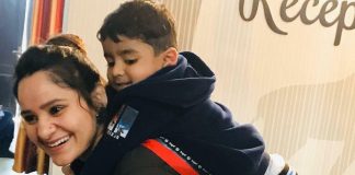 COVID –Also a big challenge for kindergartners