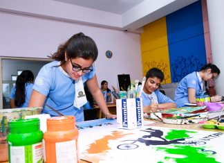 Uttam School for Girls