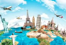 Tourism as a most sought after career