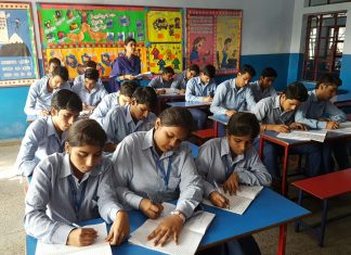 Dehradun Public School , Ghaziabad DDPS School Ghaziabad