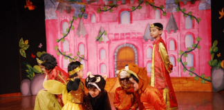 Nehru World School