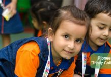 Sanfort School, Ghaziabad